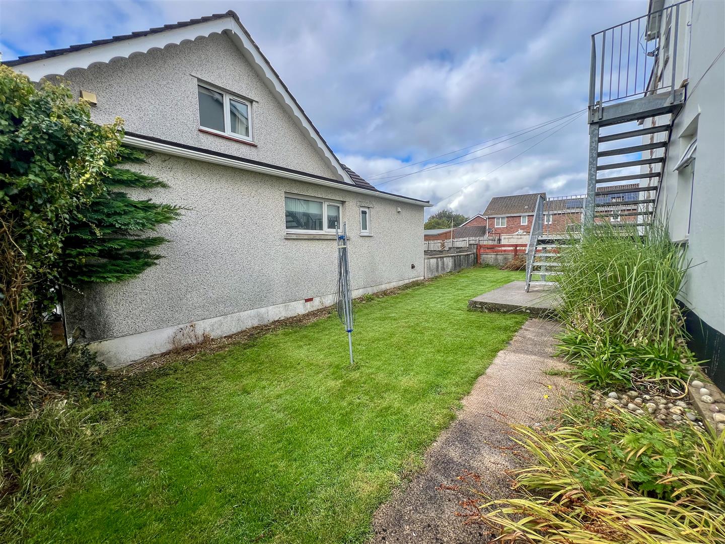 Penprysg Road, Pencoed, Bridgend County Borough, CF35 6LT